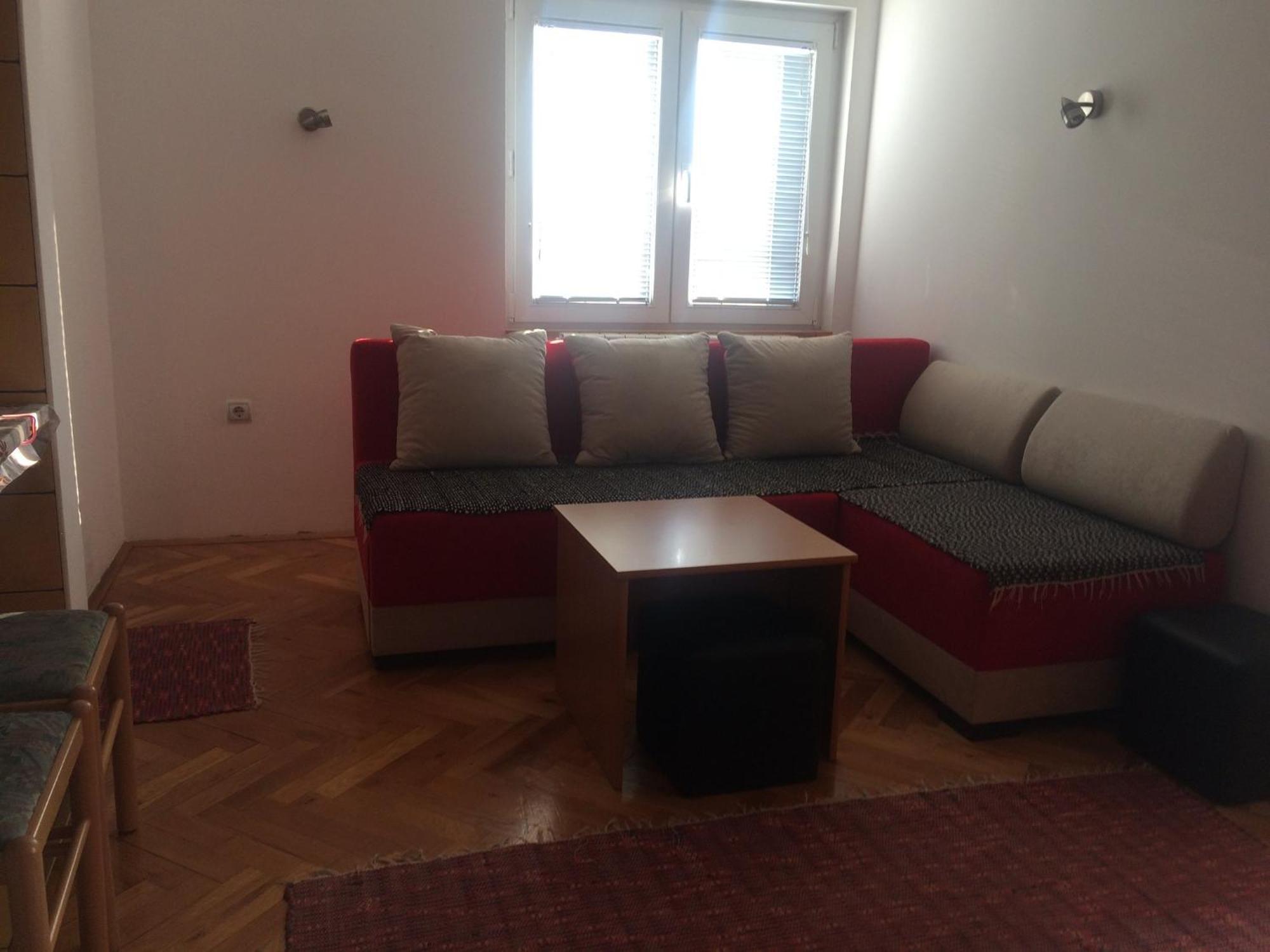 Apartments Zlatiborski Visovi Zewnętrze zdjęcie