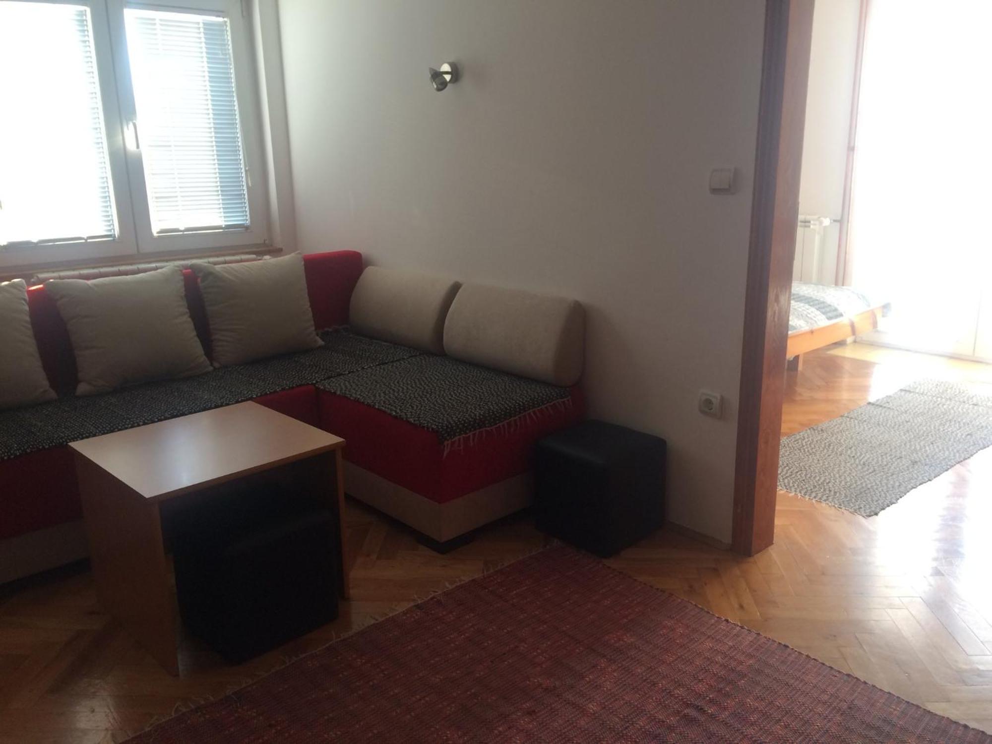 Apartments Zlatiborski Visovi Zewnętrze zdjęcie