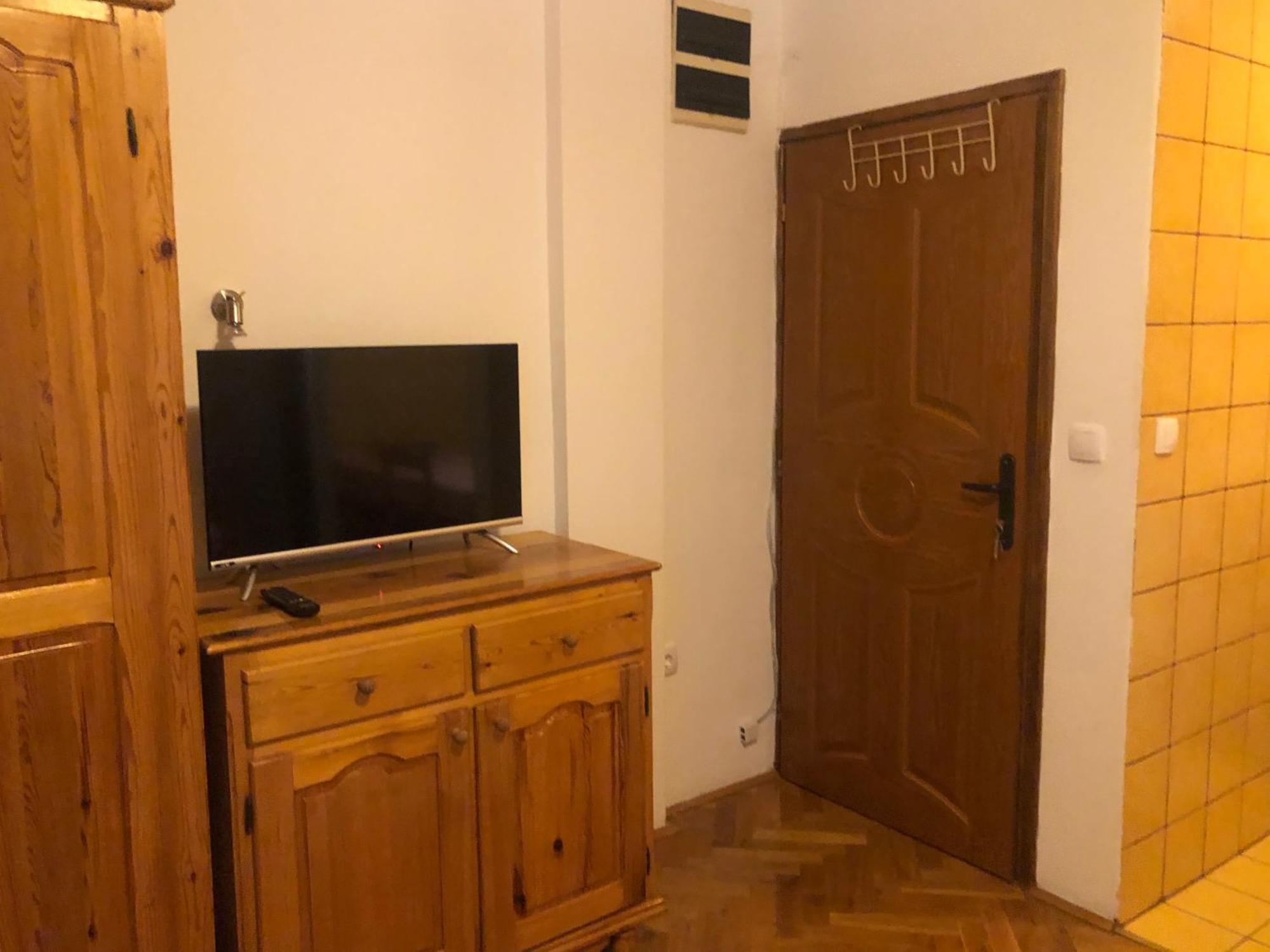 Apartments Zlatiborski Visovi Zewnętrze zdjęcie