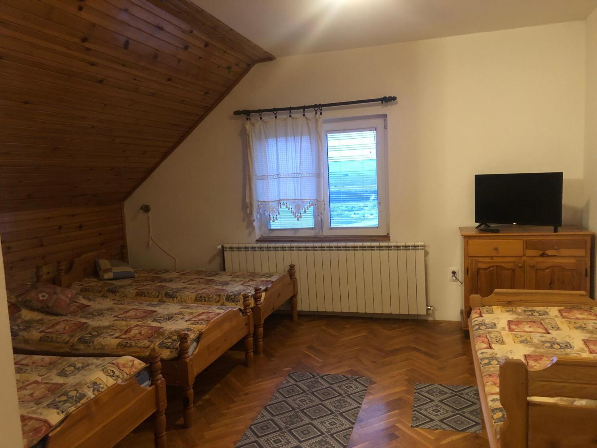 Apartments Zlatiborski Visovi Zewnętrze zdjęcie