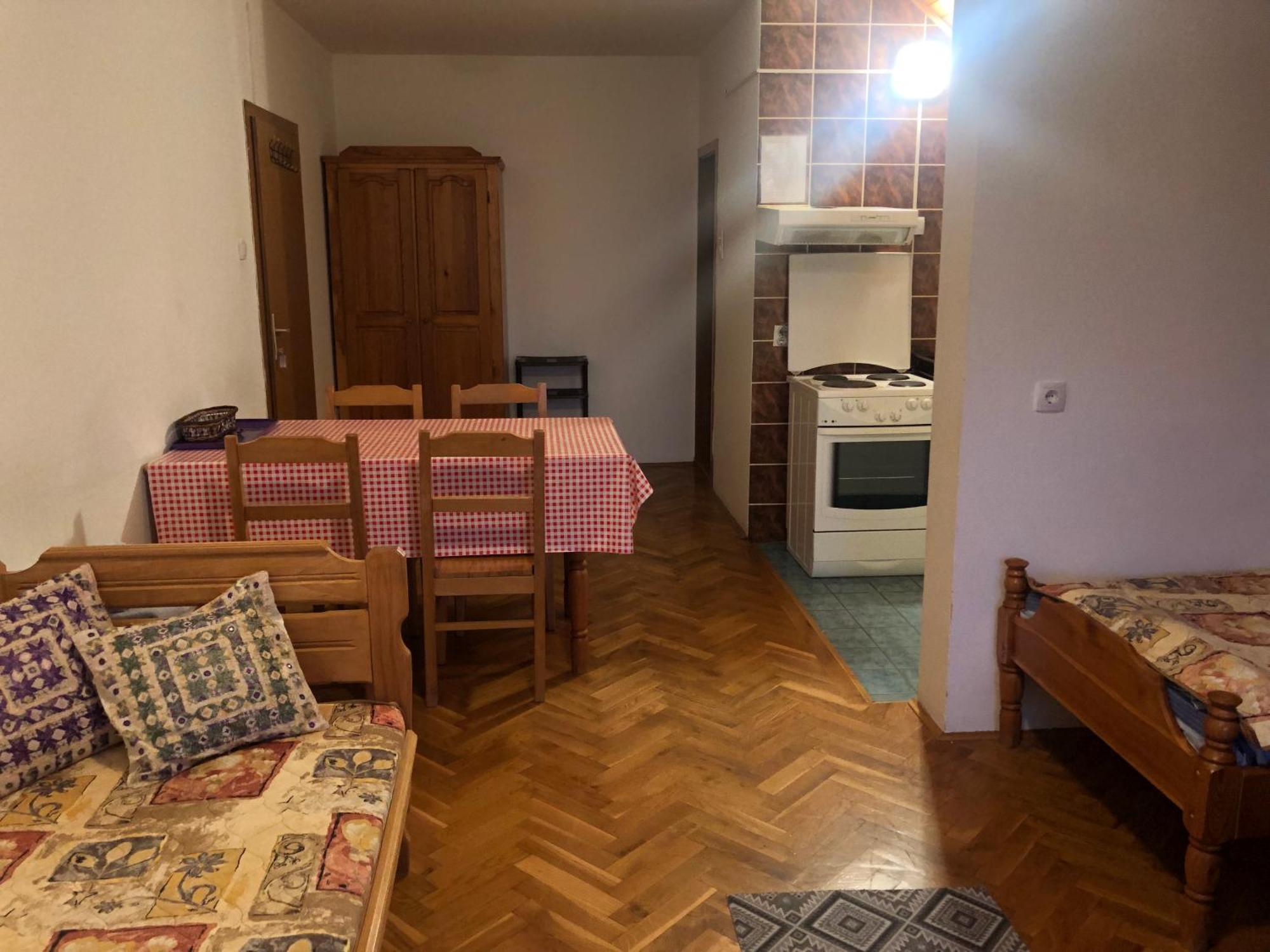 Apartments Zlatiborski Visovi Zewnętrze zdjęcie